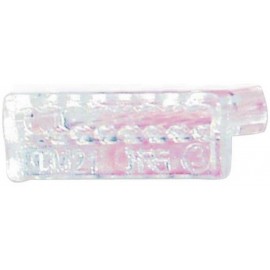 Kábelátvezető RJ45 csatlakozóhoz, Hirose Electronic HISTM21P-88P(62) TM21P-88P(62)