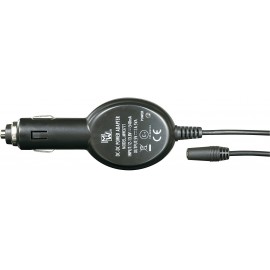 Szivargyújtó töltő, szivargyújtó adapter 12V/5V DC max. 1A Voltcraft 93027c7