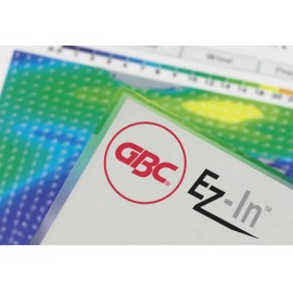 GBC A4-es lamináló fólia  216 x 303 mm  150 mikron  100 db 15. kép