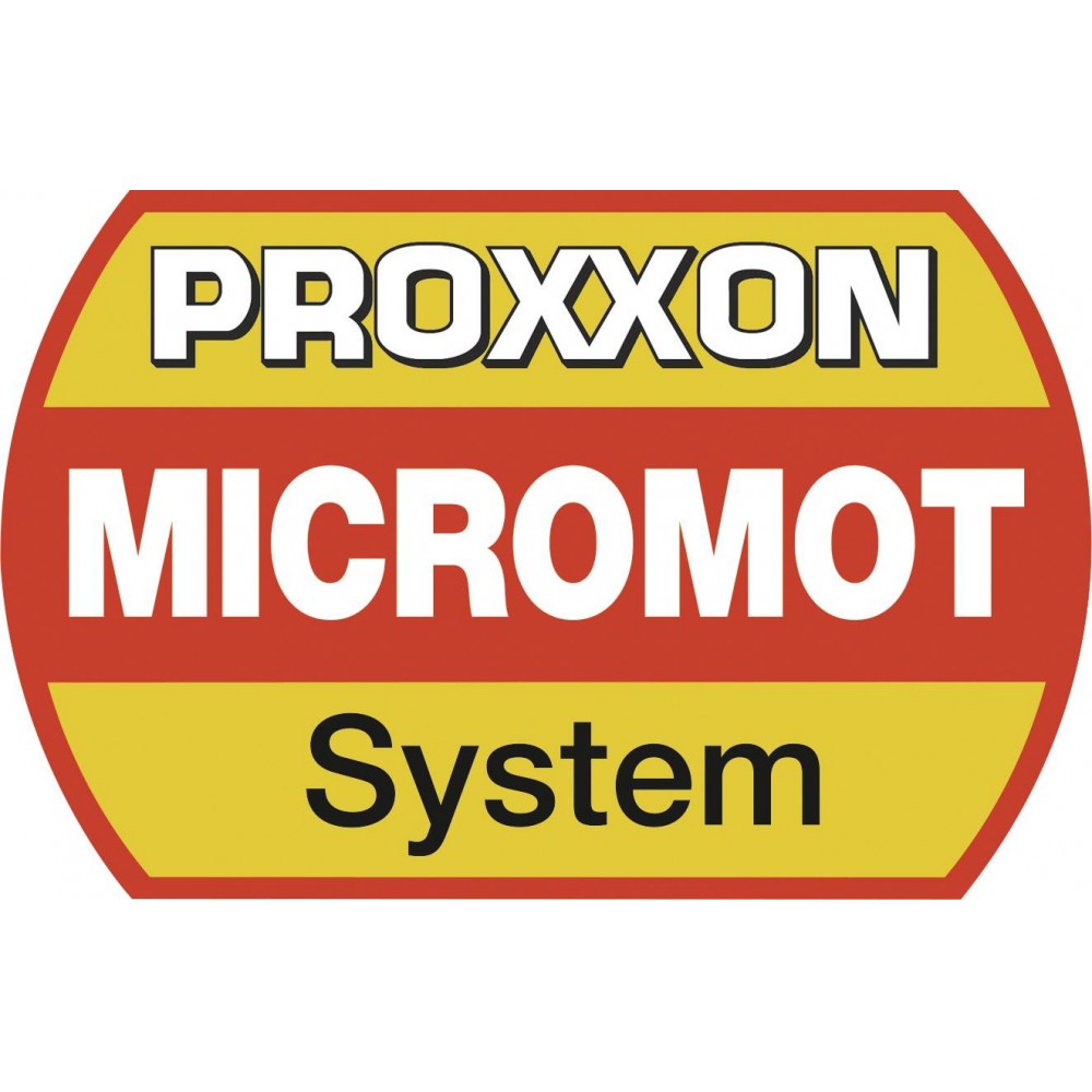 MINITRAPANO PROXXON 28500 MICROMOT50