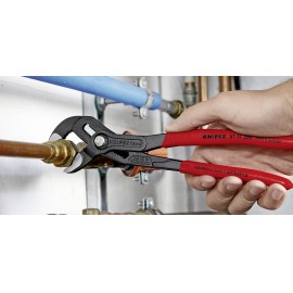 Knipex Cobra 250 mm/46 mm vízpumpafogó 87 01 250 3. kép