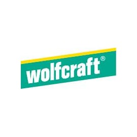 Porfelfogó feltét fúráskor Wolfcraft 2900000 2. kép