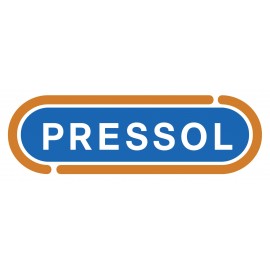 Pressol nyomóprés, zsírzópumpa 150 ml 80 Bar Pressol 12363 2. kép