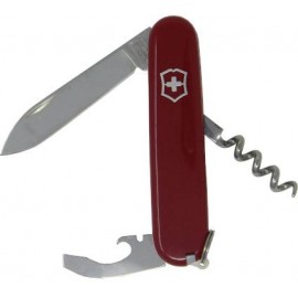 Svájci bicska, multifunkciós zsebkés, 9 részes Victorinox 0.3303