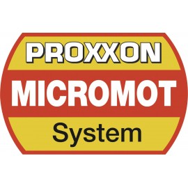 Proxxon Micromot gyémántbevonatú csiszolóstift készlet, üvegmegmunkáló készlet 2. kép