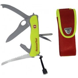 Victorinox Rescue Tool multifunkciós szerszám, zsebkés 0.8623.MWN