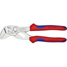 Fogókulcs, Knipex 86 05 150 3. kép