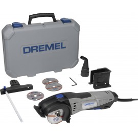 Dremel F013SM20JA DSM 20-3/4 Mini körfűrészgép