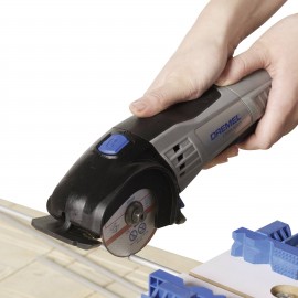 Dremel F013SM20JA DSM 20-3/4 Mini körfűrészgép 6. kép