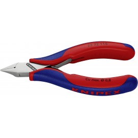 Knipex 77 72 115 Oldalcsípőfogó 115 mm