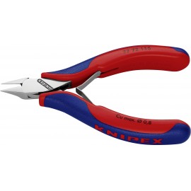 Knipex 77 72 115 Oldalcsípőfogó 115 mm 2. kép