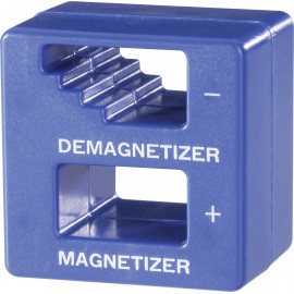 Felmágnesező és lemágnesező, demagnetizáló Toolcraft