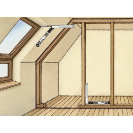 Elektronikus szögmérő, 60 cm, LaserLiner ArcoMaster 075.131A 10. kép