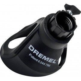 Dremel 568 Dremel kisgépekre rögzíthető fuga eltávolító feltét