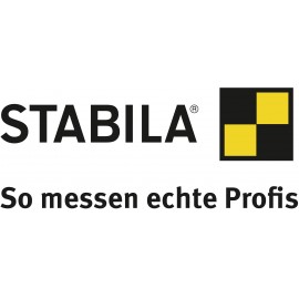 Colostok, colstok, összehajtható mérőléc fából 2 m Stabila 01128 4. kép