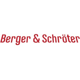 Kézi csörlő 800 kg, Berger & Schröter 3. kép