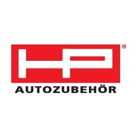 Középső kartámasz, könyöklő, fekete, HP Autozubehör 2. kép