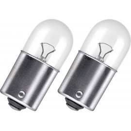 Osram Auto Jelző fényforrás Standard R5W 5 W 12 V