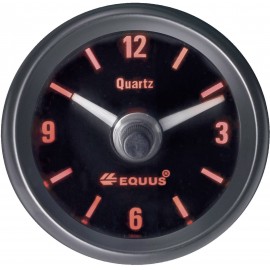 Kvarcóra autóba Equus 52 mm