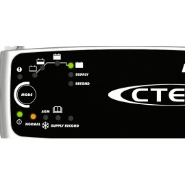 CTEK Multi XS 7.0 akkumulátor töltő 2. kép