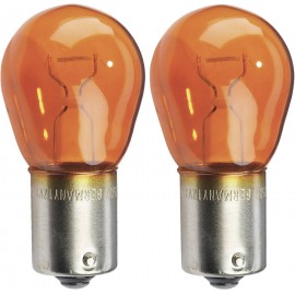 Indexlámpa 21W PY21W, OSRAM Ultra Life