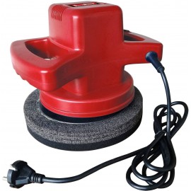 Buy Dino KRAFTPAKET 640301 Random orbital polisher 230 V 900 W 1600 - 4200  U/min 125 mm