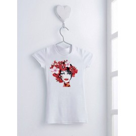 Avery-Zweckform My Design T-Shirt MD1001 Tintasugaras textilfólia DIN A4 Világos textilekhez, Tintas 4. kép