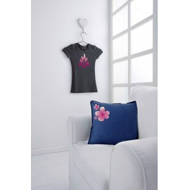 Avery-Zweckform My Design T-Shirt MD1004 Tintasugaras textilfólia DIN A4 Színes textilekhez, Tintasu 2. kép