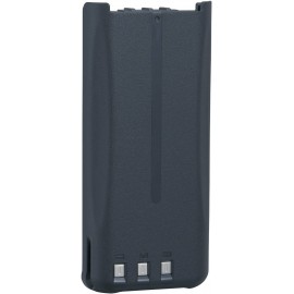 Kenwood Megfelelő eredeti akku KNB-29N Rádiójel vezérlésű készülék akku 7.2 V 1500 mAh 2. kép