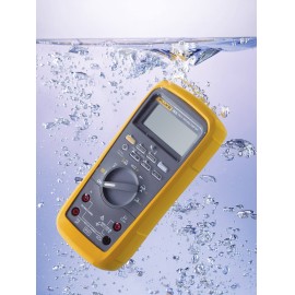 Digitális multiméter, por és vízálló True RMS mérőműszer 10A AC/DC Fluke 28II/EUR 2. kép