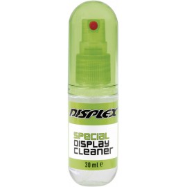 Kijelző tisztító spray, mikroszálas törlőkendővel Displex Display Cleaner 00190 5. kép
