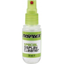 Kijelző tisztító spray, mikroszálas törlőkendővel Displex Display Cleaner 00190 6. kép