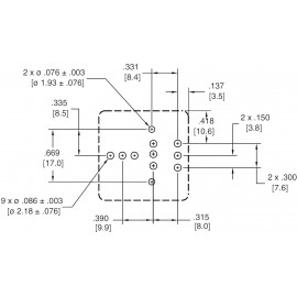 Autós relé, 24 VDC, 80 A/75 VDC, 1120 W, MINI ISO, Zettler Electronics AZ983-1A-24D 3. kép