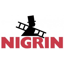 Autómosó habszivacs, Nigrin 71454 2. kép