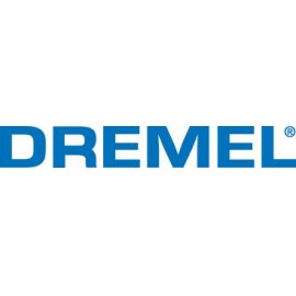 DREMEL 422 Polírhegy 10 mm, 26150422JA