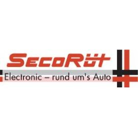 Feszültségcsökkentő 24 V-ról 12 V-ra, SecoRüt 60186 7. kép