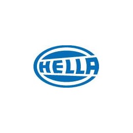 Hella autós, kamionos LED-es fényszóró 12/24V Hella Power Beam 1000 LED 3. kép