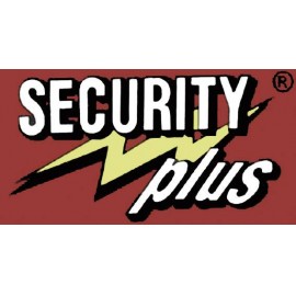 Security Plus GS 98 kerékpár zár 6. kép