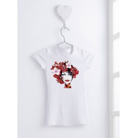 Avery-Zweckform My Design T-Shirt MD1002 Tintasugaras textilfólia DIN A4 Világos textilekhez, Tintas 6. kép