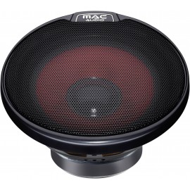 2 utas autó hangszóró szett 165 mm 65/260 W 45-20000 Hz, Mac Audio AMP Fire 2.16 3. kép