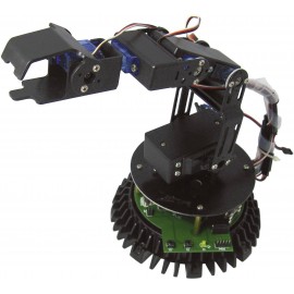 Mini robot  Arexx RA2 Mini