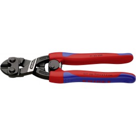 Kompakt csapszeg-vágó 200 mm, 370 g, Knipex CoBolt 71 32 200