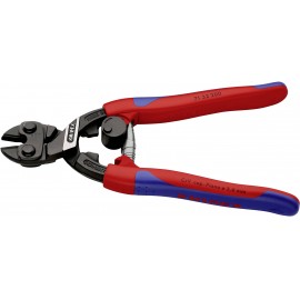 Kompakt csapszeg-vágó 200 mm, 370 g, Knipex CoBolt 71 32 200 3. kép