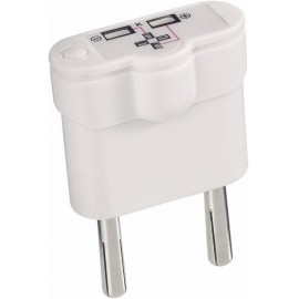 Voltcraft hőmérő adapter multiméterhez,VC850, VC870, VC880, 0 - 230 °C