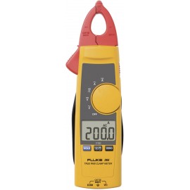 AC/DC árammérő True RMS (valódi effektív érték mérő) lakatfogó 200A AC/DC Fluke 365