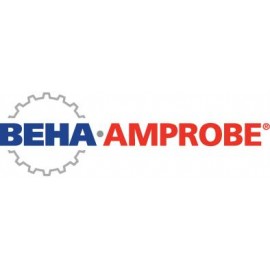 Beha Amprobe TH-1Légnedvesség-/hőmérséklet mérő készülék (termo-higrométer) 3. kép