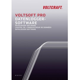 Adatgyűjtő szoftver, VoltSoft PRO