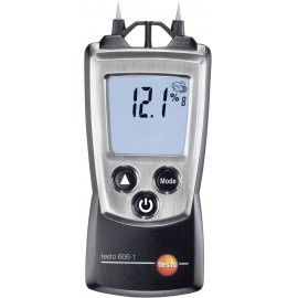 TESTO 606-1 anyagnedvesség mérő