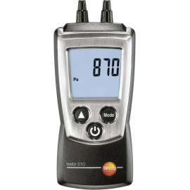 Testo 510 Barométer, nyomásmérő műszer