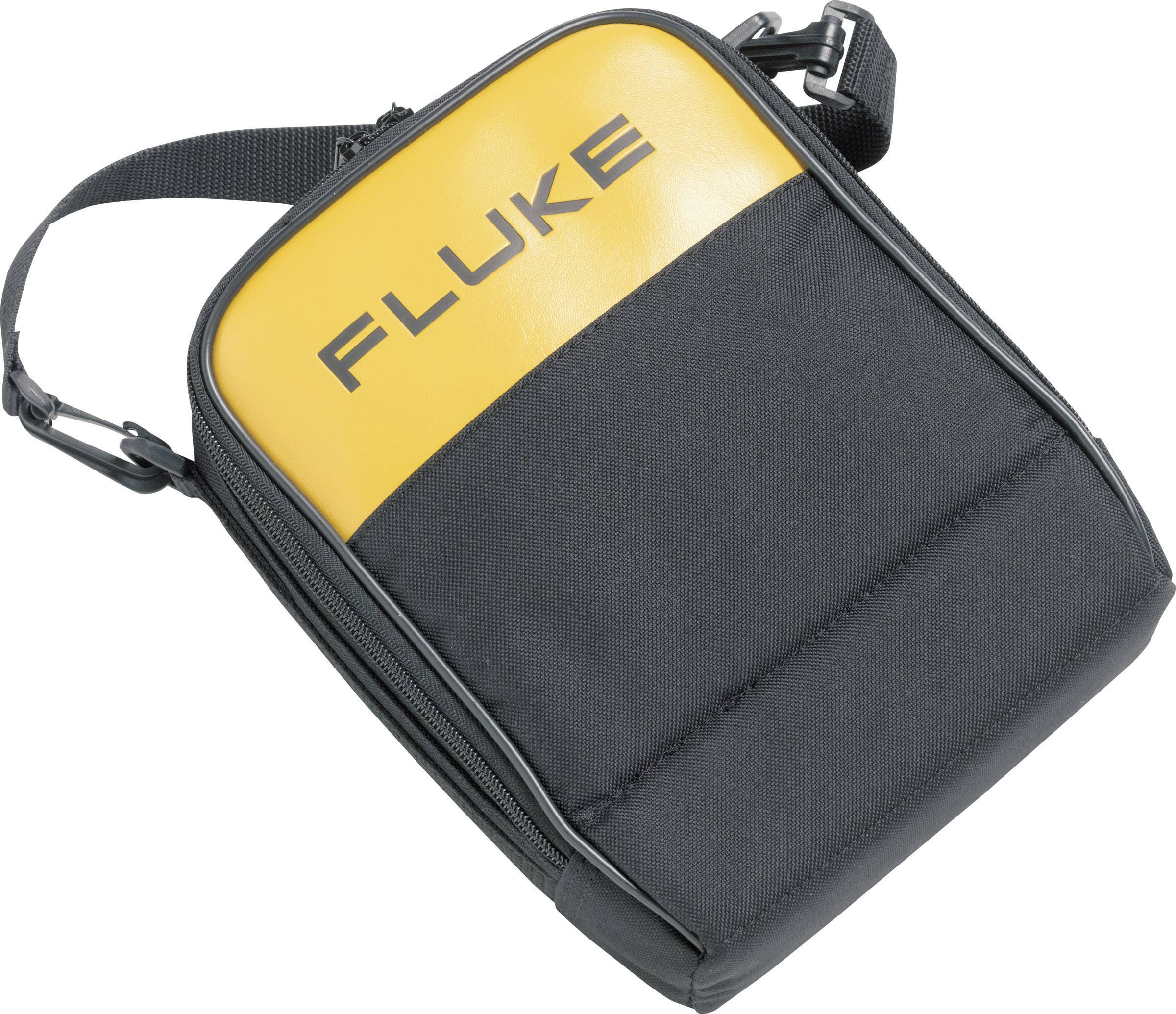 Műszertáska, műszertok Fluke C115 Fluke multiméterekhez > inShop webáruház